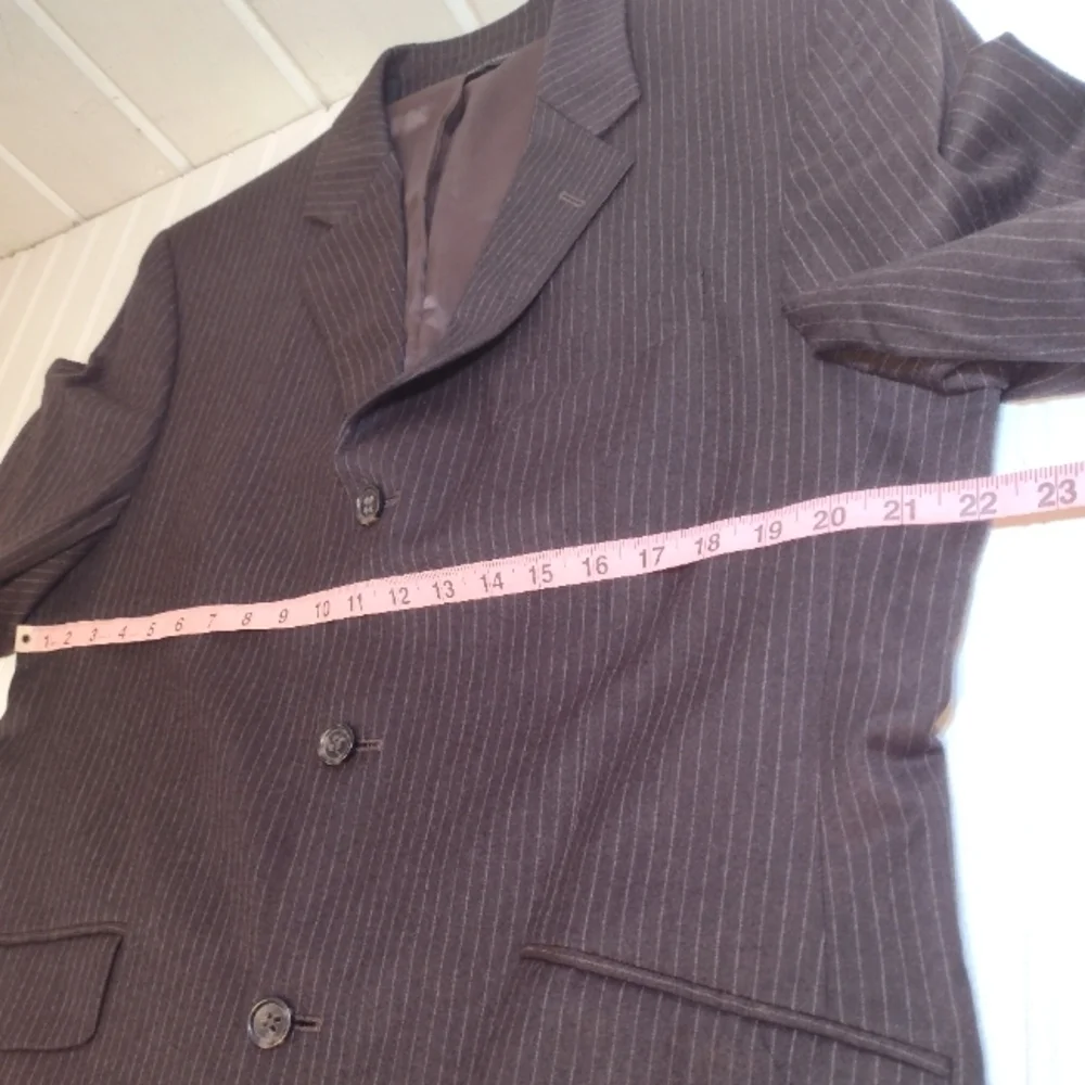 Banana Republic men's blazer size (44)R